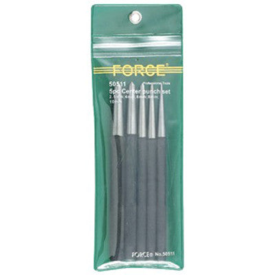 TOOL SET (CENTRE PUNCH)
