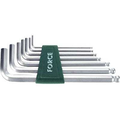 TOOL SET (HEX BALL ALLEN KEY)