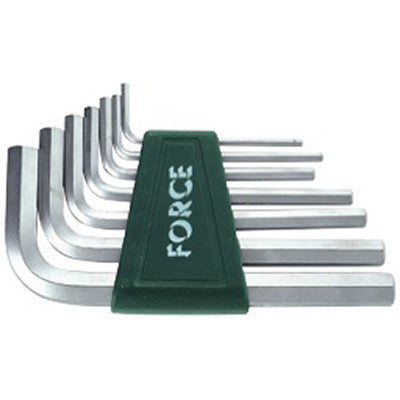 TOOL SET (ALLEN KEY)
