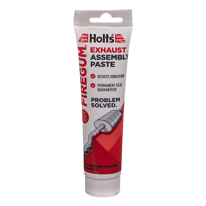 Firegum (Holts)