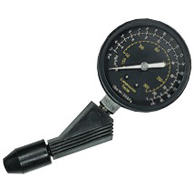 Compression on sale gauge price