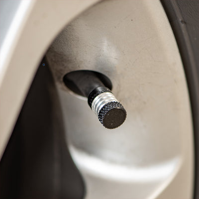 VALVES AND VALVE CAPS