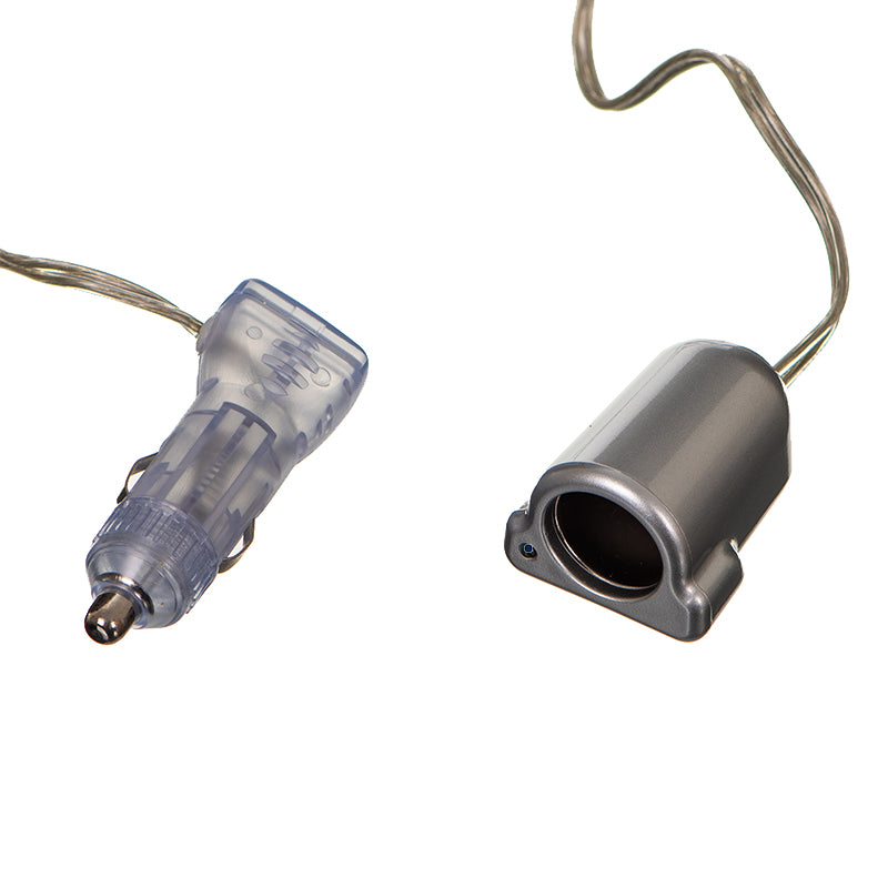 Cigarette Lighter Extension