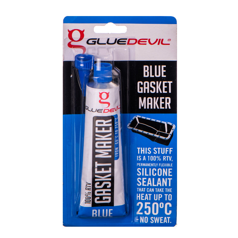 Blue Gasket Maker For Sale