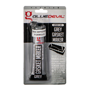 Grey Gasket Maker