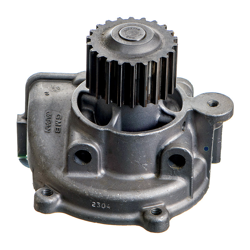 Water Pump*Nwp7265 W17140 - Gwmz30A | Top-Rated Vehicle