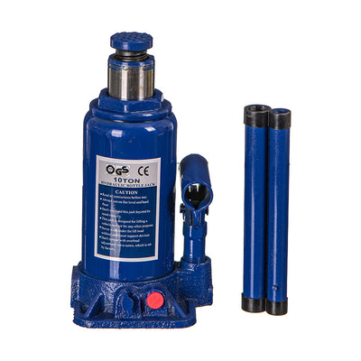 Bottle Jack - 10Ton