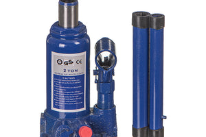 Bottle Jack - 2Ton