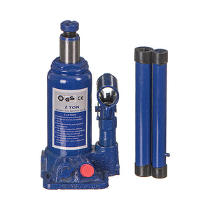Bottle Jack - 2Ton