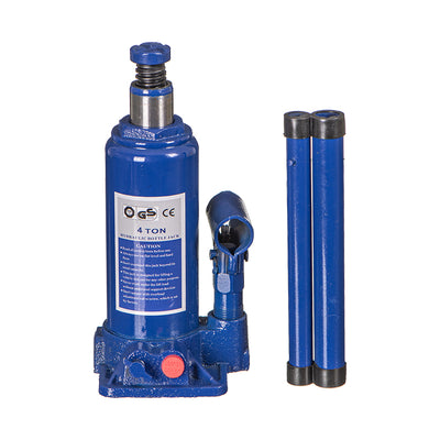 Bottle Jack - 4Ton