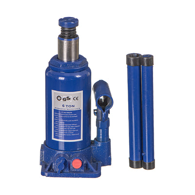Bottle Jack - 6Ton