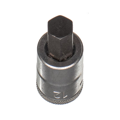 SOCKET (ALLEN KEY)