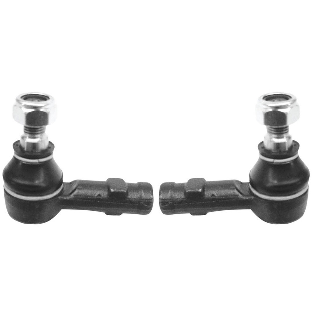 えるオーダーページ Inner Tie Rod End Set - Is1312 (Teknosa) | Top-Rated Vehicle