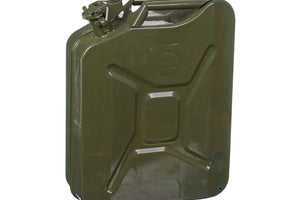 Jerry Can - Black Friday Deal