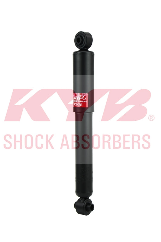 Shock Absorber -343488 (Kyb) | Top-Rated Vehicle Accessories at ...