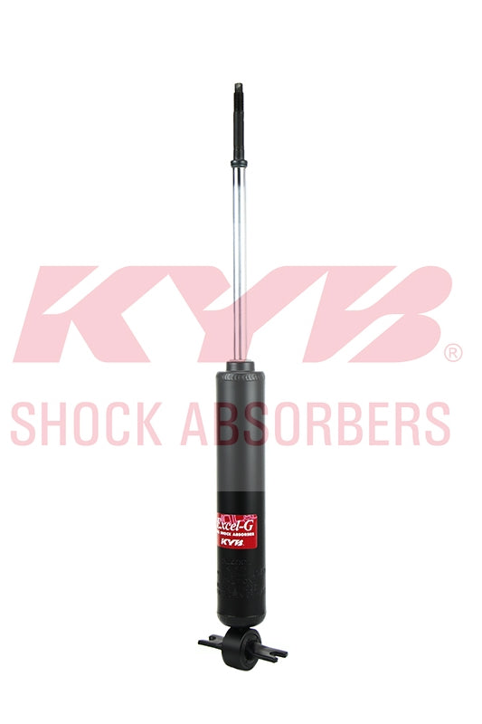 Shock Absorber -344002 (Kyb) | Top-Rated Vehicle Accessories at