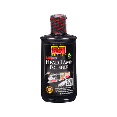 HEADLAMP REPAIR