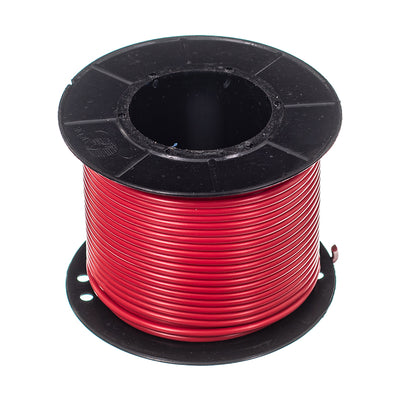AUTOMOTIVE ELECTRICAL CABLE