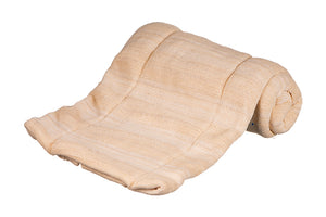 White Mutton Cloth 400 Gram - Mc400