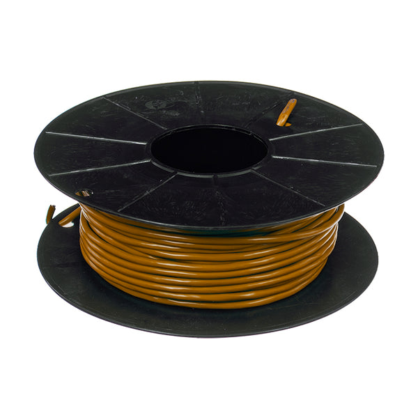 Automotive Single Core Cable - 6.0 Mmâ² For Sale