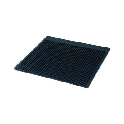 CJ Square Mud Flap  - MF600