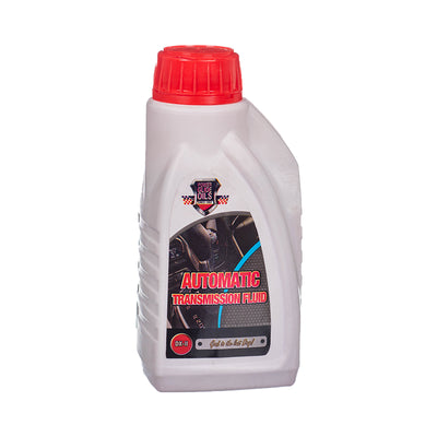 TRANSMISSION FLUID / DRIVELINE FLUID