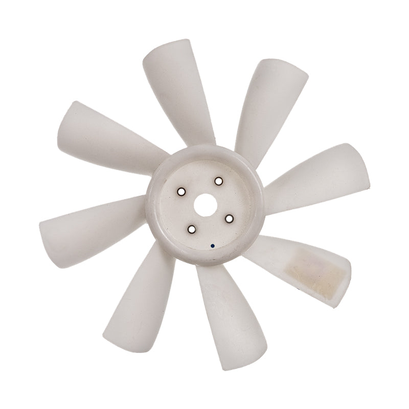 FAN BLADE - MAZDA B1600 - MZ1381