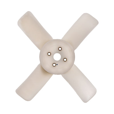 FAN ASSEMBLY