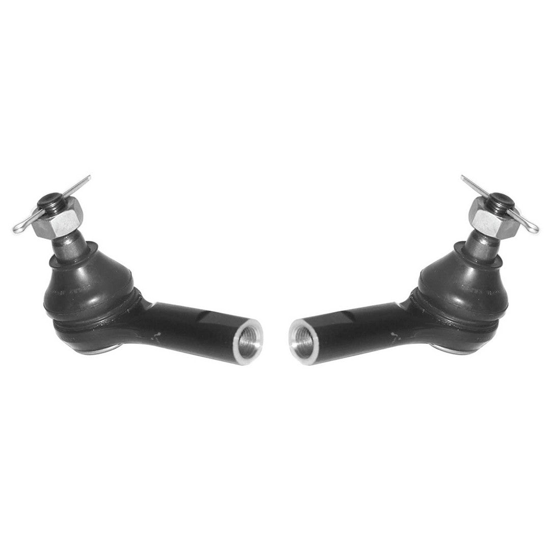 Inner Tie Rod End Set - Ni1319 (Teknosa) | Top-Rated Vehicle