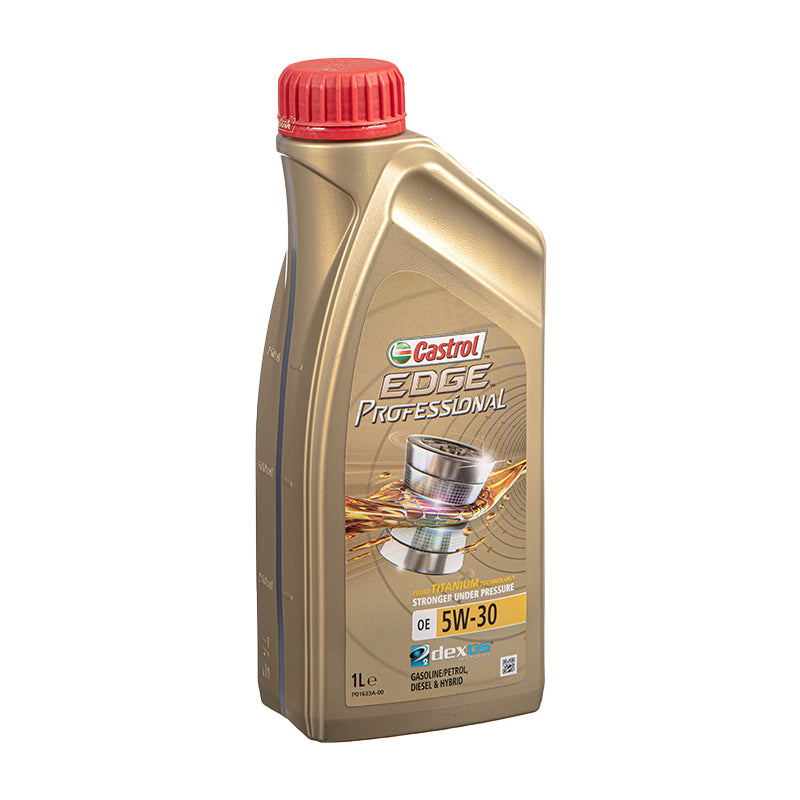 Edge Professional Oe 5W-30 | Top-Rated Vehicle Accessories at