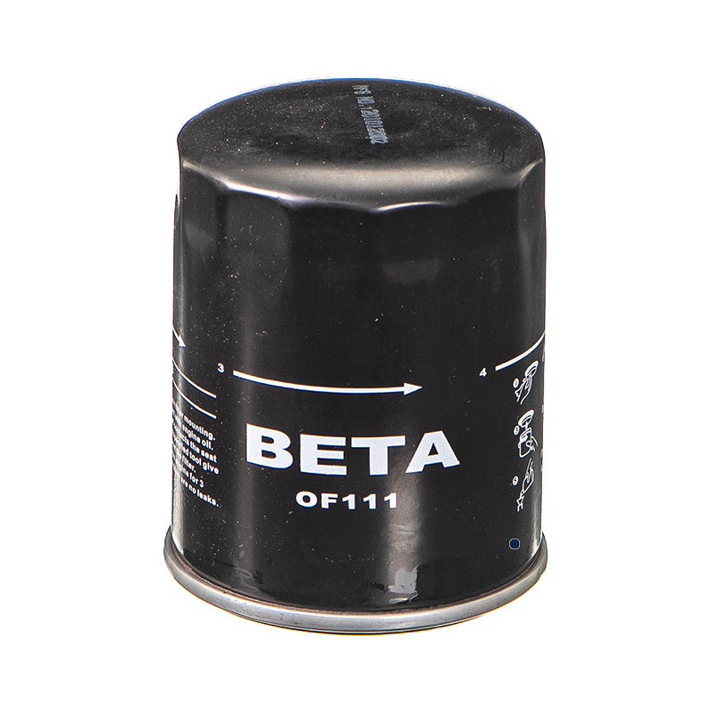 Oil Filter - Of111 (Beta) | Top-Rated Vehicle Accessories at Affordable ...