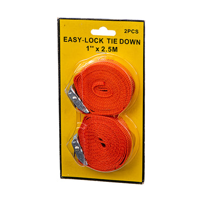 LUGGAGE STRAPS