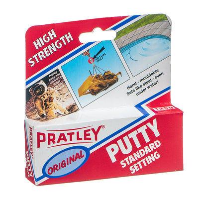 Pratley White Putty