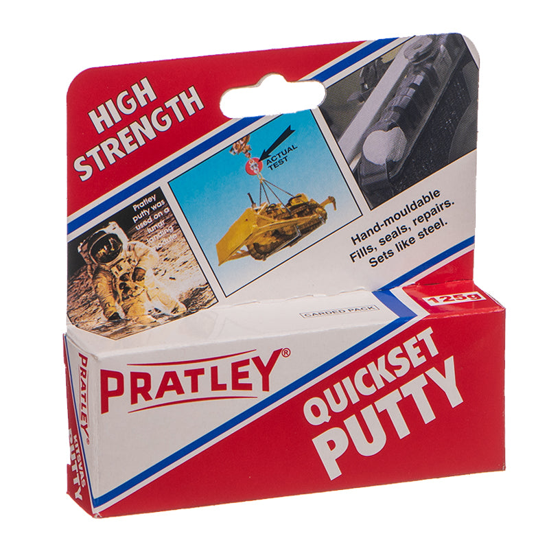 White Putty