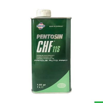BRAKE/ CLUTCH/ POWERSTEERING FLUID