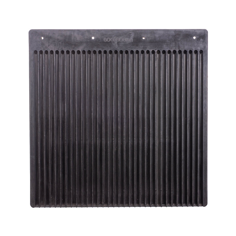 Poly Prop Mud Flaps - 600X600Mm - Pmf600 (Beta) | Top-Rated Vehicle ...