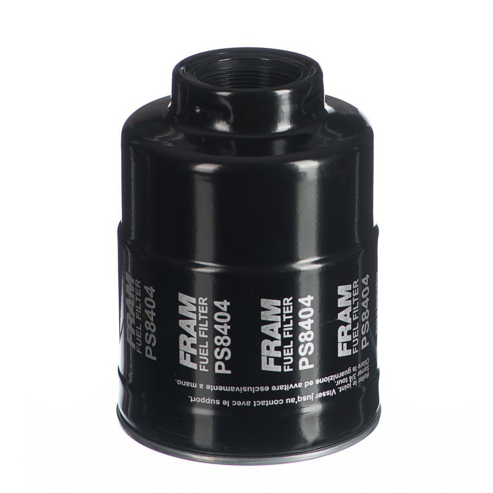 Diesel Filter - Ps8404 (Fram)