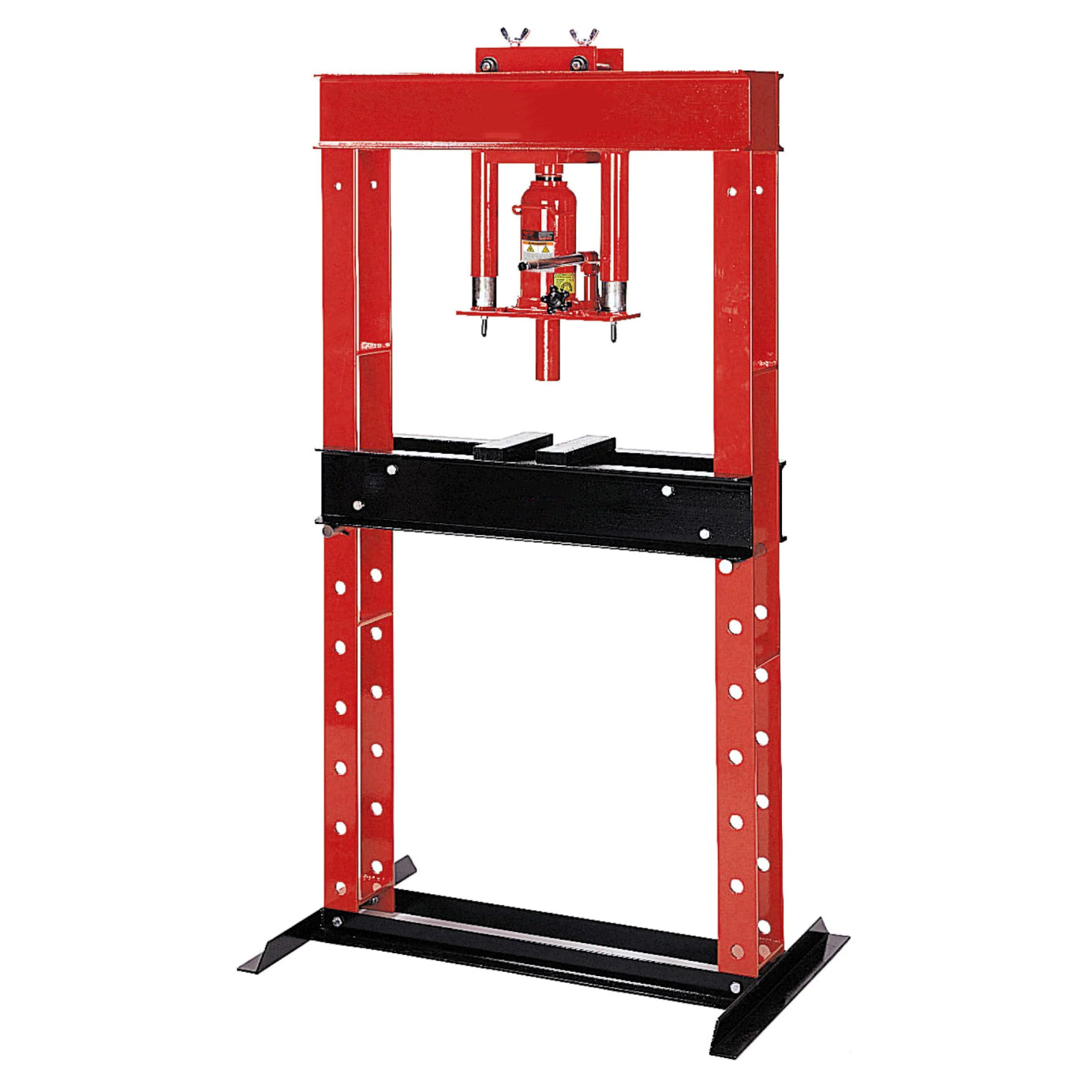 12 Ton Shop Press For Sale