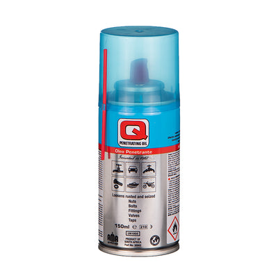 Q20 Penetrating Oil -150G