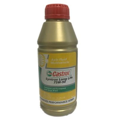 Castrol Syntrax Long Life 75W-90 500Ml For Sale