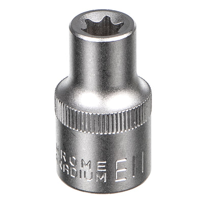 SOCKET (TORX)