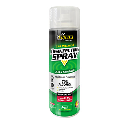 DISINFECTING SPRAY