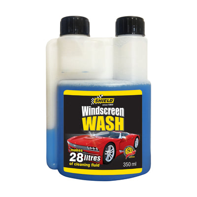 Shield Windscreen Wash