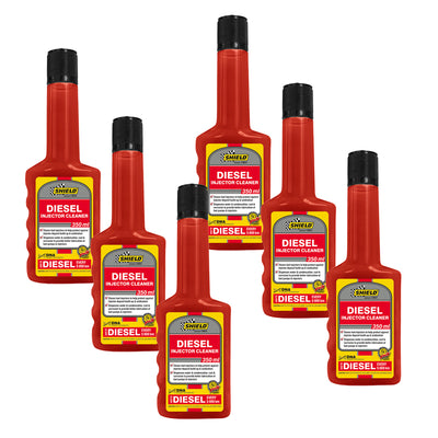 INJECTOR CLEANER