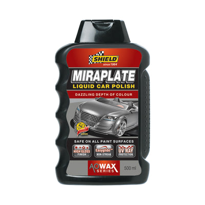 CAR POLISH