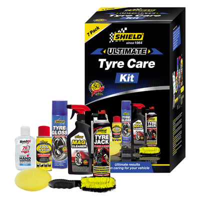 TYRE LEVER
