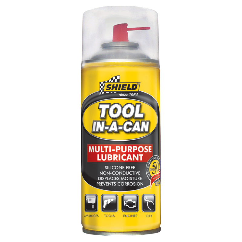 Shield Tool In A Can -150 Ml | Top-Rated Vehicle Accessories at ...