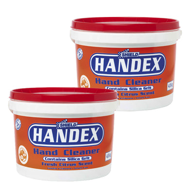 HAND CLEANERS