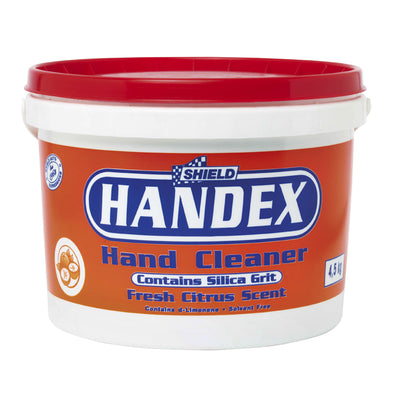 HOUSEHOLD CLEANING