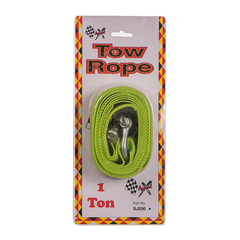 Towing Belt - 1 Ton